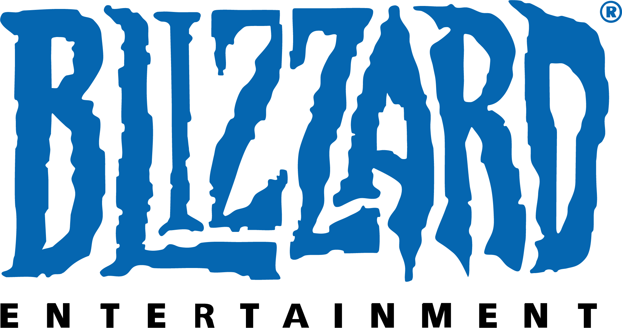 Blizzard Entertainment Logo